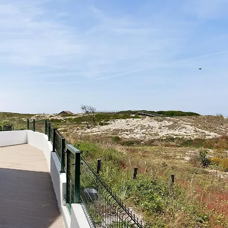 Διαμέρισμα Casa Vasconcelos *