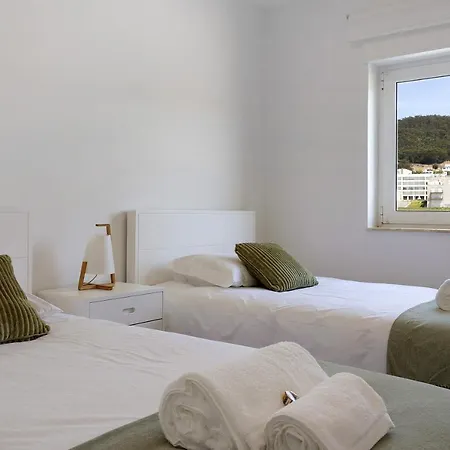 Διαμέρισμα Casa Vasconcelos *