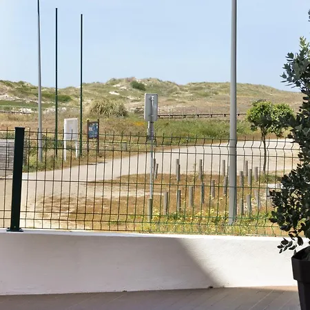 Casa Vasconcelos Διαμέρισμα Afife