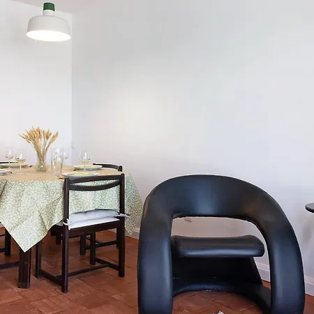 Casa Vasconcelos Apartment