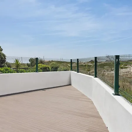 Casa Vasconcelos