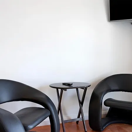 Casa Vasconcelos * Afife