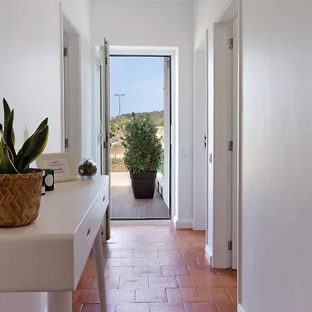 דירה Casa Vasconcelos