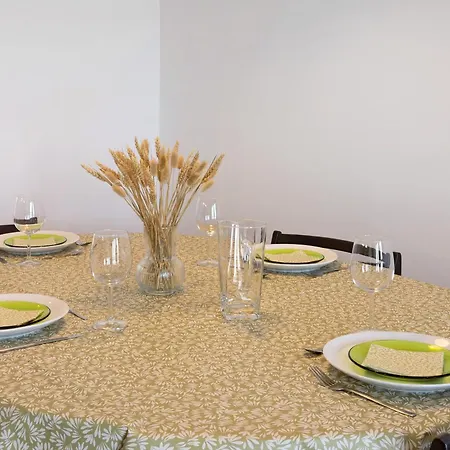 דירה Casa Vasconcelos