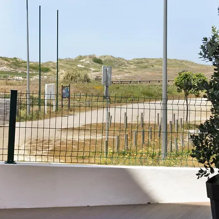 Casa Vasconcelos דירה אפיפה