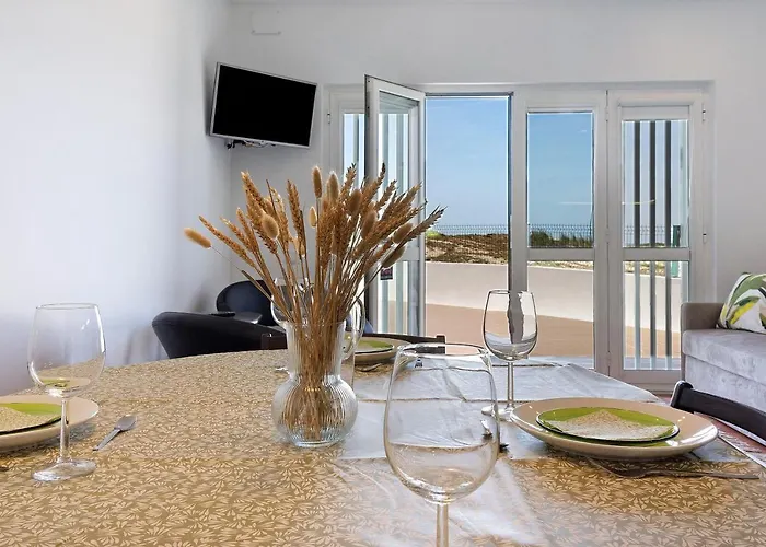 Διαμέρισμα Casa Vasconcelos *