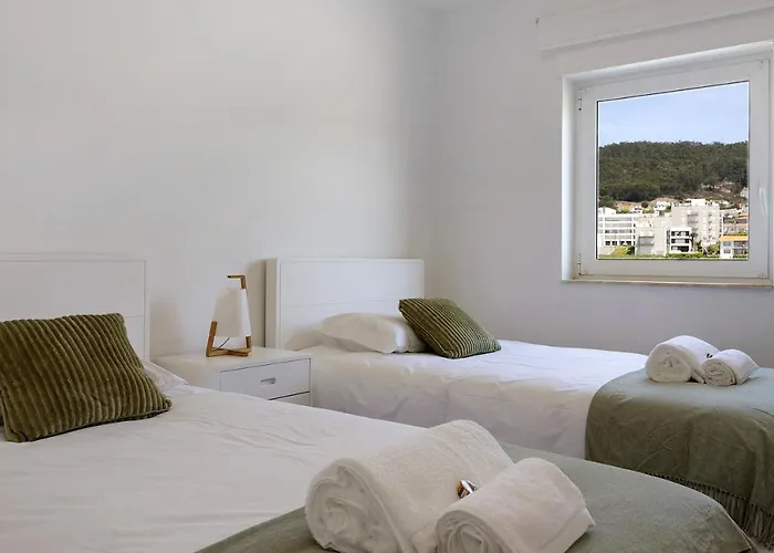 Διαμέρισμα Casa Vasconcelos *