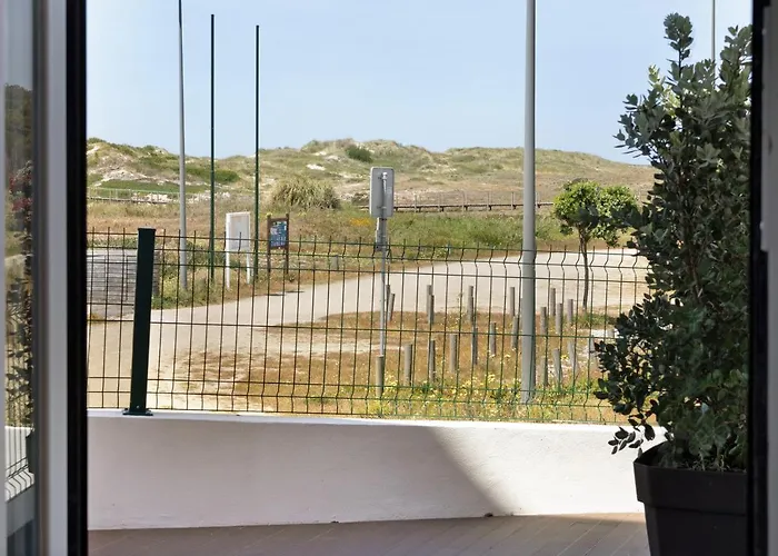 Casa Vasconcelos Διαμέρισμα Afife