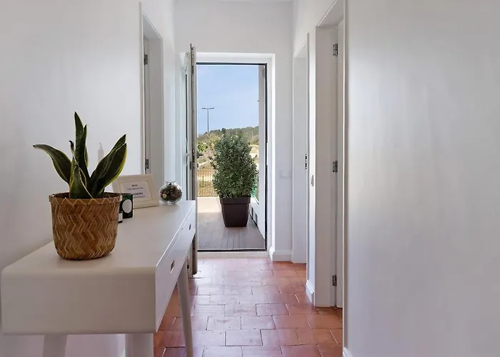 Casa Vasconcelos * Afife