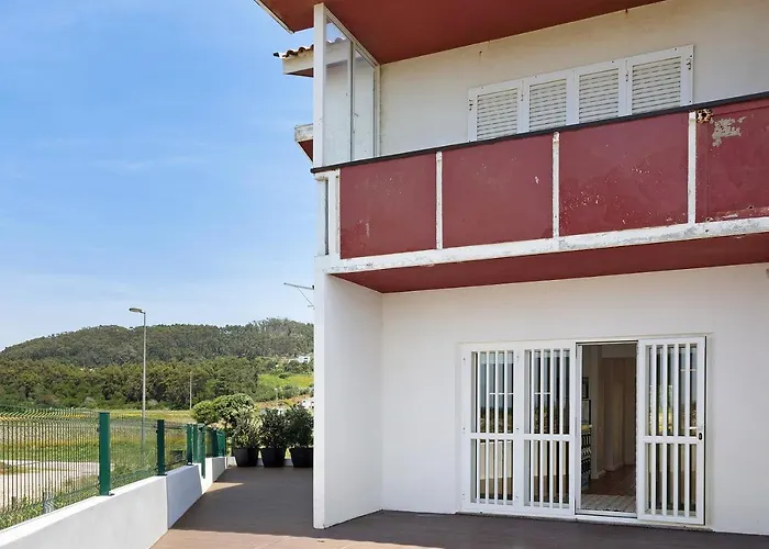 Διαμέρισμα Casa Vasconcelos *