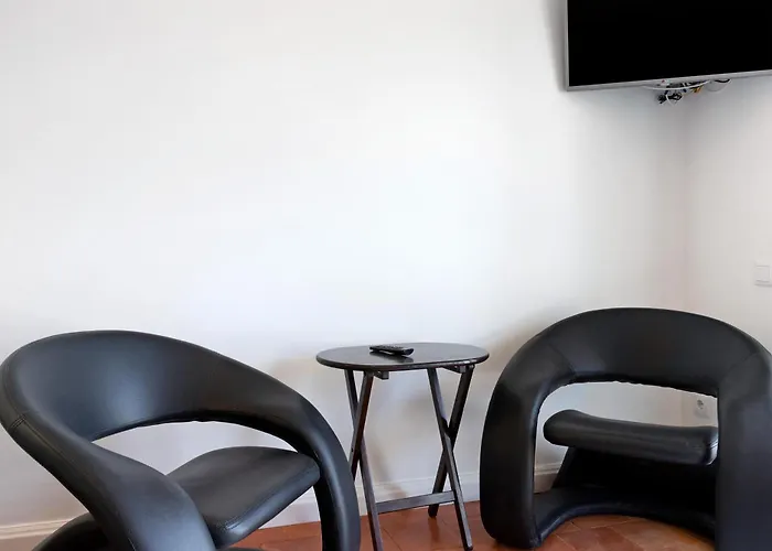 Casa Vasconcelos * Afife