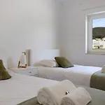 דירה Casa Vasconcelos *