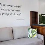 דירה Casa Vasconcelos *