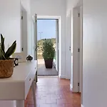 Casa Vasconcelos * אפיפה