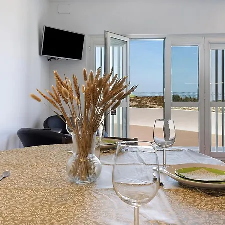 Apartamento Casa Vasconcelos *