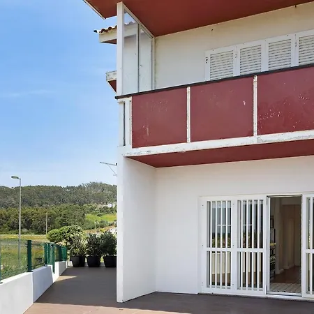 Apartamento Casa Vasconcelos *