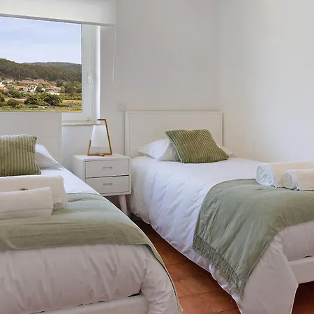 Apartamento Casa Vasconcelos Afife