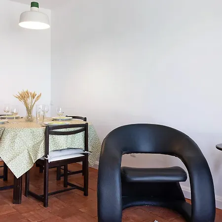 Casa Vasconcelos Apartment Afife
