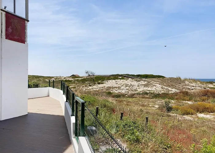 アパート Casa Vasconcelos *