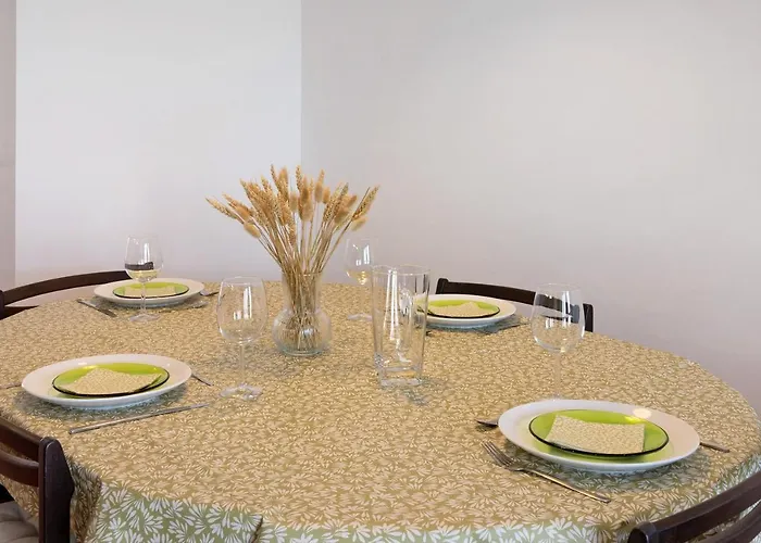 Casa Vasconcelos 아파트 아피프