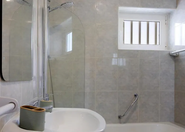 Casa Vasconcelos 아피프